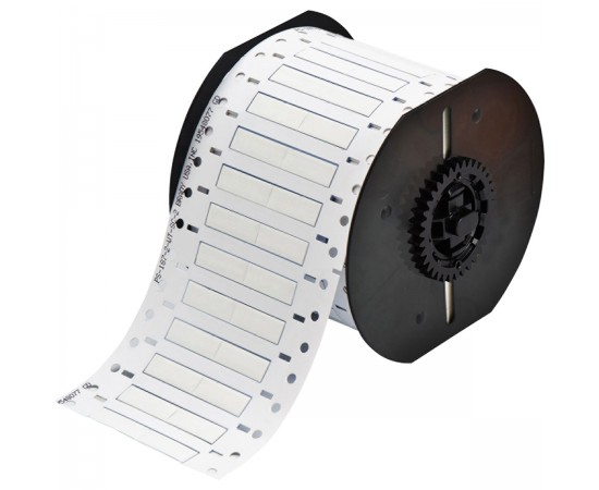 B33-187-2-342-2 BBP33/i3300 yazıcılar için PermaSleeve Polyolefin Makaronlar B33-187-2-342-2 BBP33/i3300 yazıcılar için PermaSleeve Polyolefin Makaronlar