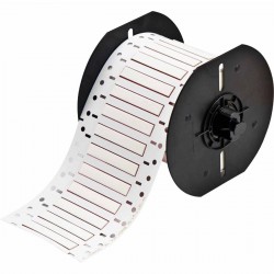 B33-187-2-7642 BBP33/i3300 yazıcılar için PermaSleeve HX Polyolefin Makaronlar