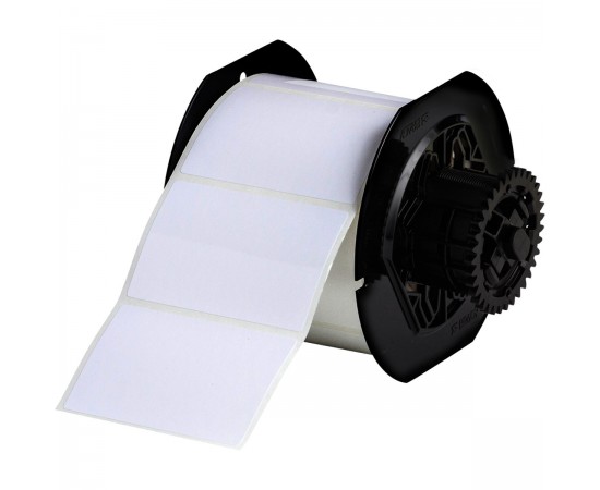 B33-19-423 BBP33/i3300 Yazıcılar için Polyester Etiketler B33-19-423 BBP33/i3300 Yazıcılar için Polyester Etiketler