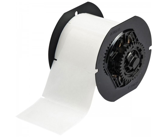 B33-19-432 BBP33/i3300 Yazıcılar için Polyester Etiketler B33-19-432 BBP33/i3300 Yazıcılar için Polyester Etiketler