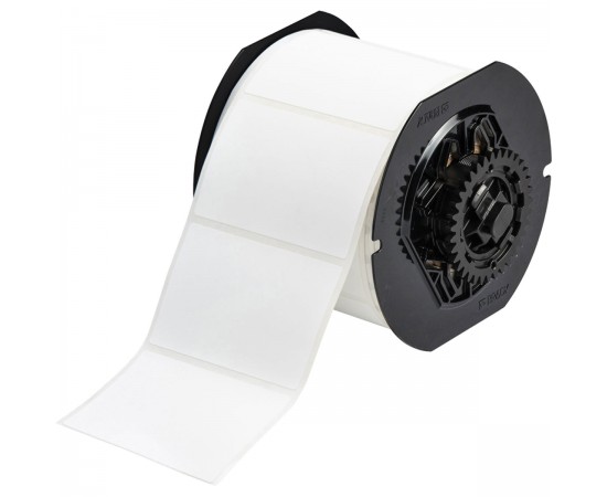 B33-19-489 BBP33/i3300 Yazıcılar için Polyester Etiketler B33-19-489 BBP33/i3300 Yazıcılar için Polyester Etiketler