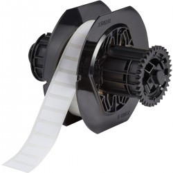 B33-195-481 BBP33/i3300 Yazıcılar için Polyester Etiketler