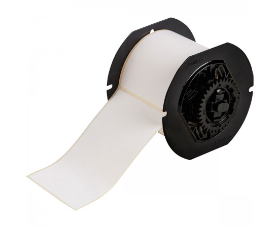 B33-20-424 BBP33/i3300 Yazıcılar için Kağıt Etiketler B33-20-424 BBP33/i3300 Yazıcılar için Kağıt Etiketler