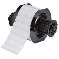 B33-211-427 BBP33/i3300 Yazıcılar için Kendinden Laminasyonlu Vinil Etiketler