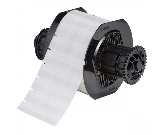 B33-211-427 BBP33/i3300 Yazıcılar için Kendinden Laminasyonlu Vinil Etiketler B33-211-427 BBP33/i3300 Yazıcılar için Kendinden Laminasyonlu Vinil Etiketler
