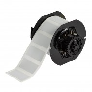 B33-23-428 B33 Serisi PermaShield Metalize Polyester Etiketler