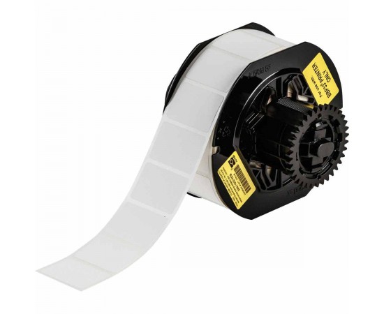 B33-235-7425 BBP33/i3300 Yazıcı için Polipropilen Etiketler B33-235-7425 BBP33/i3300 Yazıcı için Polipropilen Etiketler