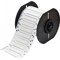 B33-250-2-342-2 BBP33/i3300 yazıcılar için PermaSleeve Polyolefin Makaronlar