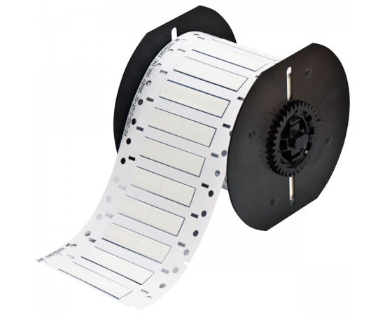 B33-250-2-342-2 BBP33/i3300 yazıcılar için PermaSleeve Polyolefin Makaronlar B33-250-2-342-2 BBP33/i3300 yazıcılar için PermaSleeve Polyolefin Makaronlar