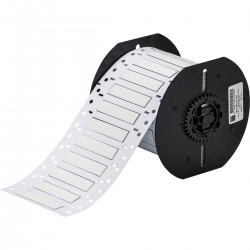 B33-250-2-342 BBP33/i3300 yazıcılar için PermaSleeve Polyolefin Makaronlar