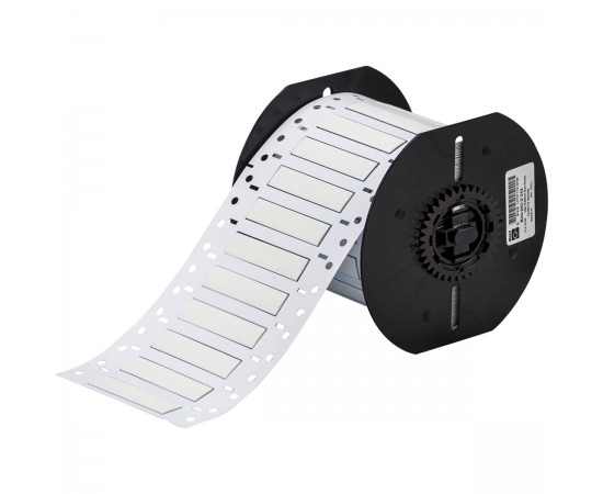 B33-250-2-342 BBP33/i3300 yazıcılar için PermaSleeve Polyolefin Makaronlar B33-250-2-342 BBP33/i3300 yazıcılar için PermaSleeve Polyolefin Makaronlar