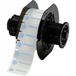 B33-250-494-BL BBP33/i3300 Yazıcı İçin Polyester Etiketler