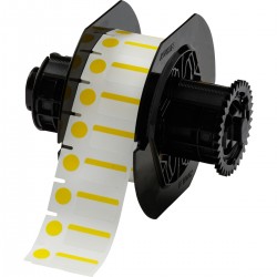 B33-250-494-YL BBP33/i3300 Yazıcı İçin Polyester Etiketler
