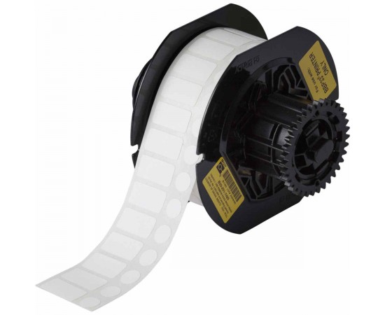 B33-251-7425 BBP33/i3300 Yazıcı için Polipropilen Etiketler B33-251-7425 BBP33/i3300 Yazıcı için Polipropilen Etiketler