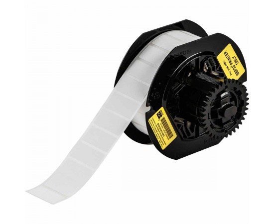 B33-256-7425 BBP33/i3300 Yazıcı için Polipropilen Etiketler B33-256-7425 BBP33/i3300 Yazıcı için Polipropilen Etiketler