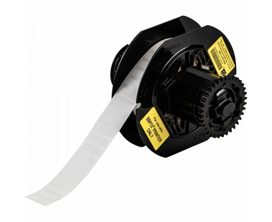 B33-257-7425 BBP33/i3300 Yazıcı için Polipropilen Etiketler B33-257-7425 BBP33/i3300 Yazıcı için Polipropilen Etiketler