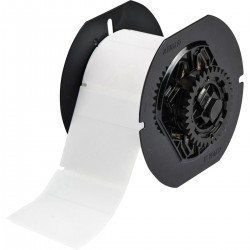 B33-26-427 BBP33/i3300 Yazıcılar için Kendinden Laminasyonlu Vinil Etiketler