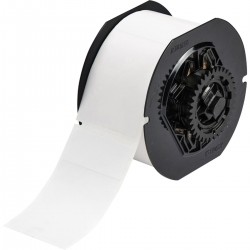 B33-27-427 BBP33/i3300 Yazıcılar için Kendinden Laminasyonlu Vinil Etiketler