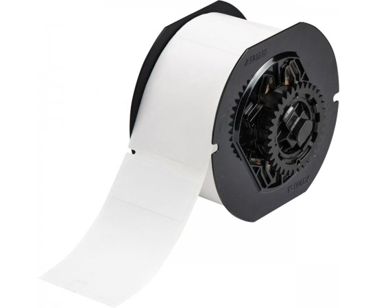 B33-27-461 BBP33/i3300/i5300 Yazıcılar için Kendinden Laminasyonlu Etiketler B33-27-461 BBP33/i3300/i5300 Yazıcılar için Kendinden Laminasyonlu Etiketler