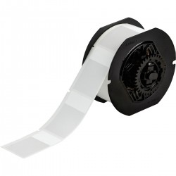 B33-272-427 BBP33/i3300 Yazıcılar için Kendinden Laminasyonlu Vinil Etiketler