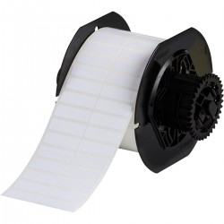 B33-29-423 BBP33/i3300 Yazıcılar için Polyester Etiketler