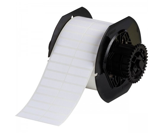 B33-29-437 BBP33/i3300 Yazıcılar için Polivinilflorür Etiketler B33-29-437 BBP33/i3300 Yazıcılar için Polivinilflorür Etiketler