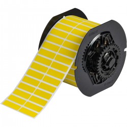 B33-29-437YL BBP33/i3300 Yazıcılar için Polivinilflorür Etiketler