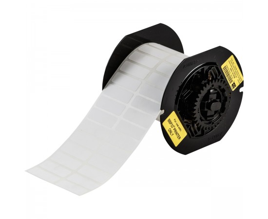 B33-37-7425 BBP33/i3300 Yazıcı için Polipropilen Etiketler B33-37-7425 BBP33/i3300 Yazıcı için Polipropilen Etiketler