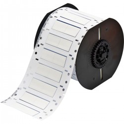 B33-375-2-342-2 BBP33/i3300 yazıcılar için PermaSleeve Polyolefin Makaronlar