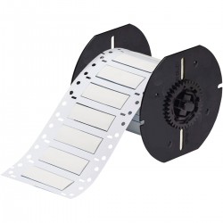B33-375-2-342 BBP33/i3300 yazıcılar için PermaSleeve Polyolefin Makaronlar