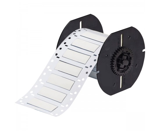 B33-375-2-342 BBP33/i3300 yazıcılar için PermaSleeve Polyolefin Makaronlar B33-375-2-342 BBP33/i3300 yazıcılar için PermaSleeve Polyolefin Makaronlar