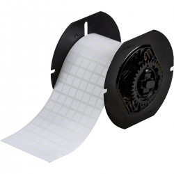 B33-12-8423 BBP33/i3300 Yazıcılar için Polyester Etiketler