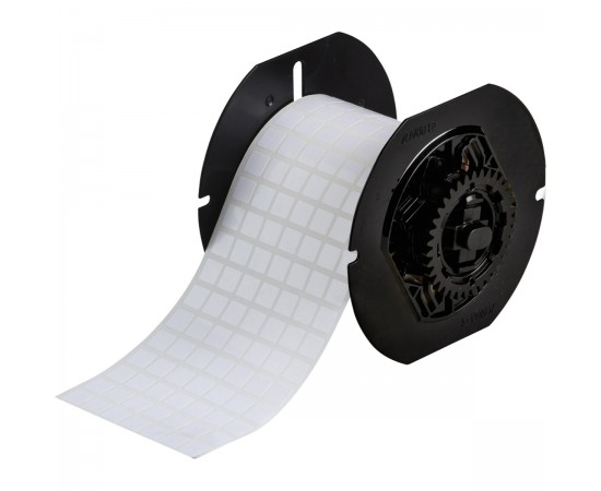 B33-12-8423 BBP33/i3300 Yazıcılar için Polyester Etiketler B33-12-8423 BBP33/i3300 Yazıcılar için Polyester Etiketler