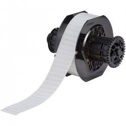 B33-43-423 BBP33/i3300 Yazıcılar için Polyester Etiketler