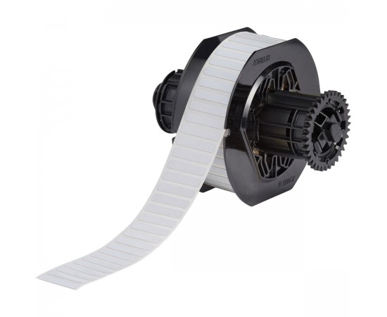 B33-43-423 BBP33/i3300 Yazıcılar için Polyester Etiketler B33-43-423 BBP33/i3300 Yazıcılar için Polyester Etiketler