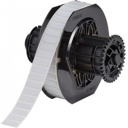 B33-46-423 BBP33/i3300 Yazıcılar için Polyester Etiketler