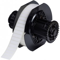 B33-49-423 BBP33/i3300 Yazıcılar için Polyester Etiketler