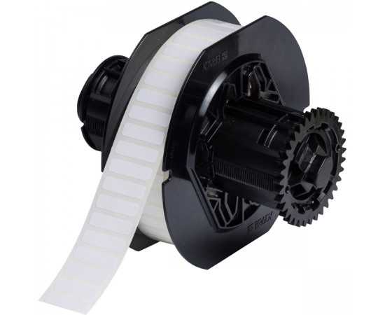 B33-49-423 BBP33/i3300 Yazıcılar için Polyester Etiketler B33-49-423 BBP33/i3300 Yazıcılar için Polyester Etiketler
