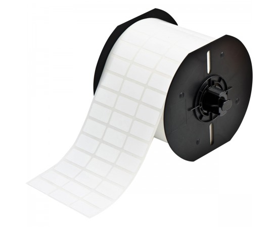 B33-5-423 BBP33/i3300 Yazıcılar için Polyester Etiketler B33-5-423 BBP33/i3300 Yazıcılar için Polyester Etiketler
