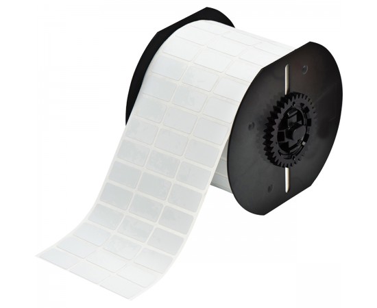 B33-5-428 BBP33/i3300 Yazıcılar için Metalize Polyester Etiketler B33-5-428 BBP33/i3300 Yazıcılar için Metalize Polyester Etiketler