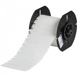 B33-5-430 BBP33/i3300 Yazıcılar için Polyester Etiketler