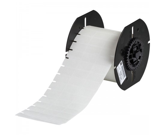 B33-5-430 BBP33/i3300 Yazıcılar için Polyester Etiketler B33-5-430 BBP33/i3300 Yazıcılar için Polyester Etiketler