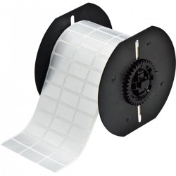 B33-5-434 BBP33/i3300 Yazıcılar için Metalize Polyester Etiketler