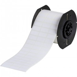B33-5-422 BBP33/i3300 Yazıcılar için Polyester Etiketler