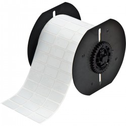 B33-5-486 BBP33/i3300 Yazıcılar için Metalize Polyester Etiketler