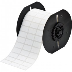 B33-5-489 BBP33/i3300 Yazıcılar için Polyester Etiketler