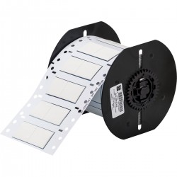 B33-500-2-342-2 BBP33/i3300 yazıcılar için PermaSleeve Polyolefin Makaronlar