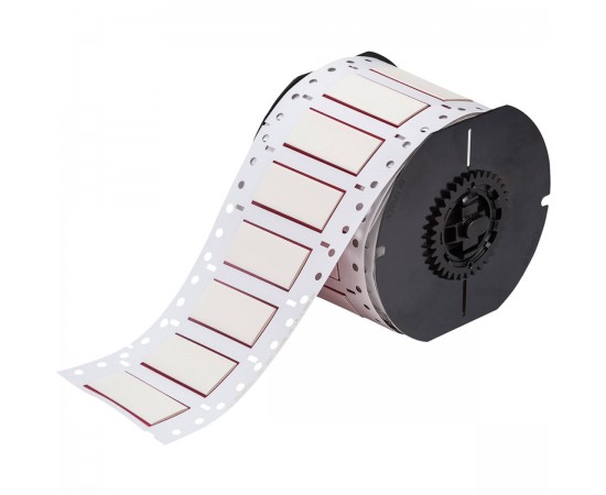 B33-500-2-7642 BBP33/i3300 yazıcılar için PermaSleeve HX Polyolefin Makaronlar B33-500-2-7642 BBP33/i3300 yazıcılar için PermaSleeve HX Polyolefin Makaronlar