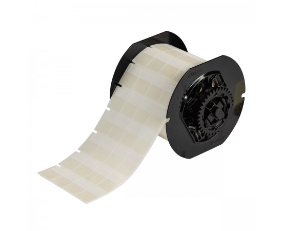 B33-56-417 B33 Serisi Yüksek Yapışma Gücüne Sahip Kendinden Laminasyonlu Vinil Kablo Etiketleri B33-56-417 B33 Serisi Yüksek Yapışma Gücüne Sahip Kendinden Laminasyonlu Vinil Kablo Etiketleri