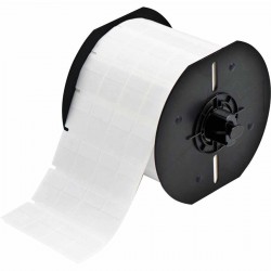 B33-56-427 BBP33/i3300 Yazıcılar için Kendinden Laminasyonlu Vinil Etiketler